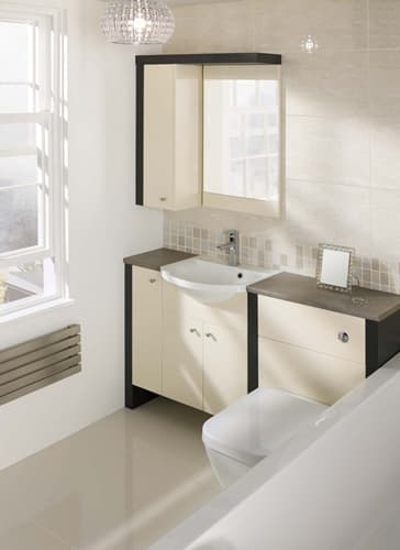 Sorrento Gloss Cream